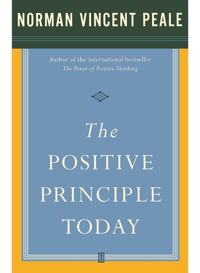 Positive Principle Today